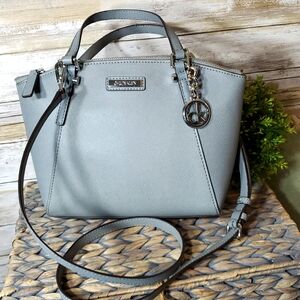Calvin Klein Vegan Crossbody Bag EUC